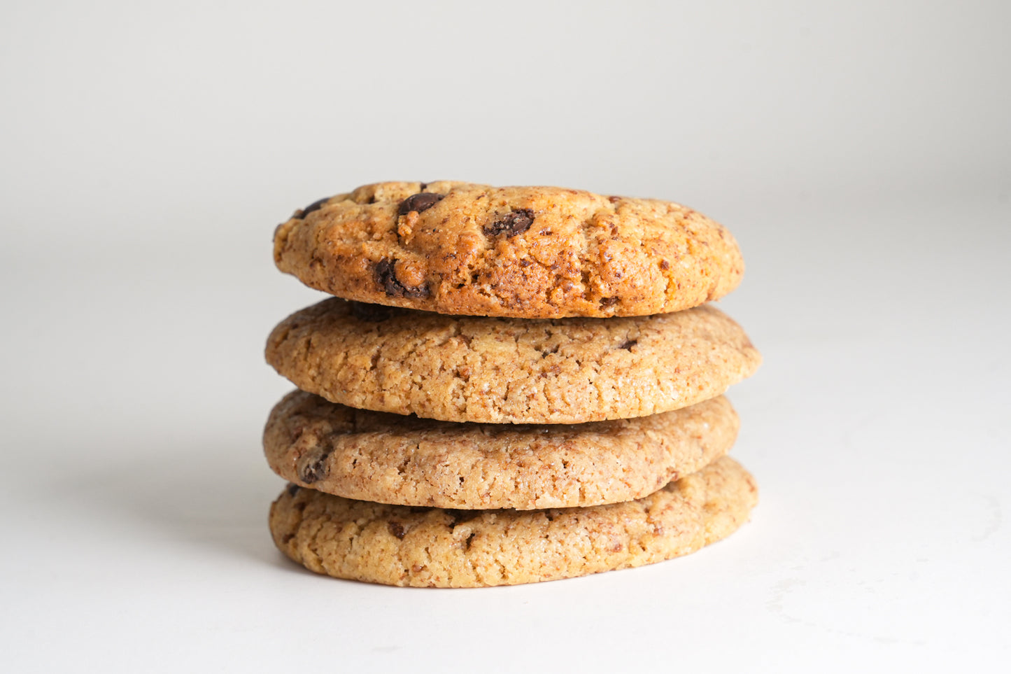 Cookie chips