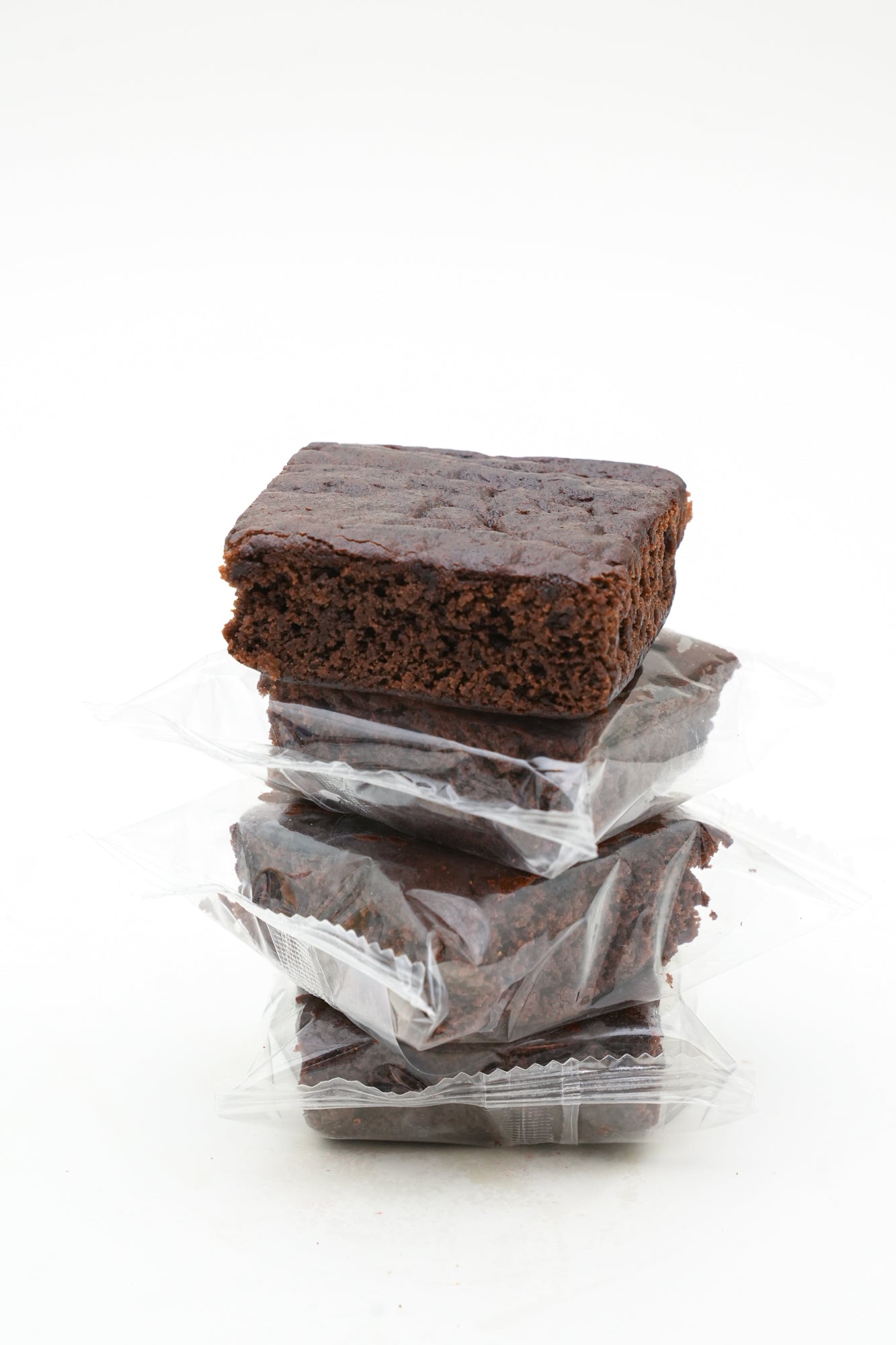 Brownie sin azucar