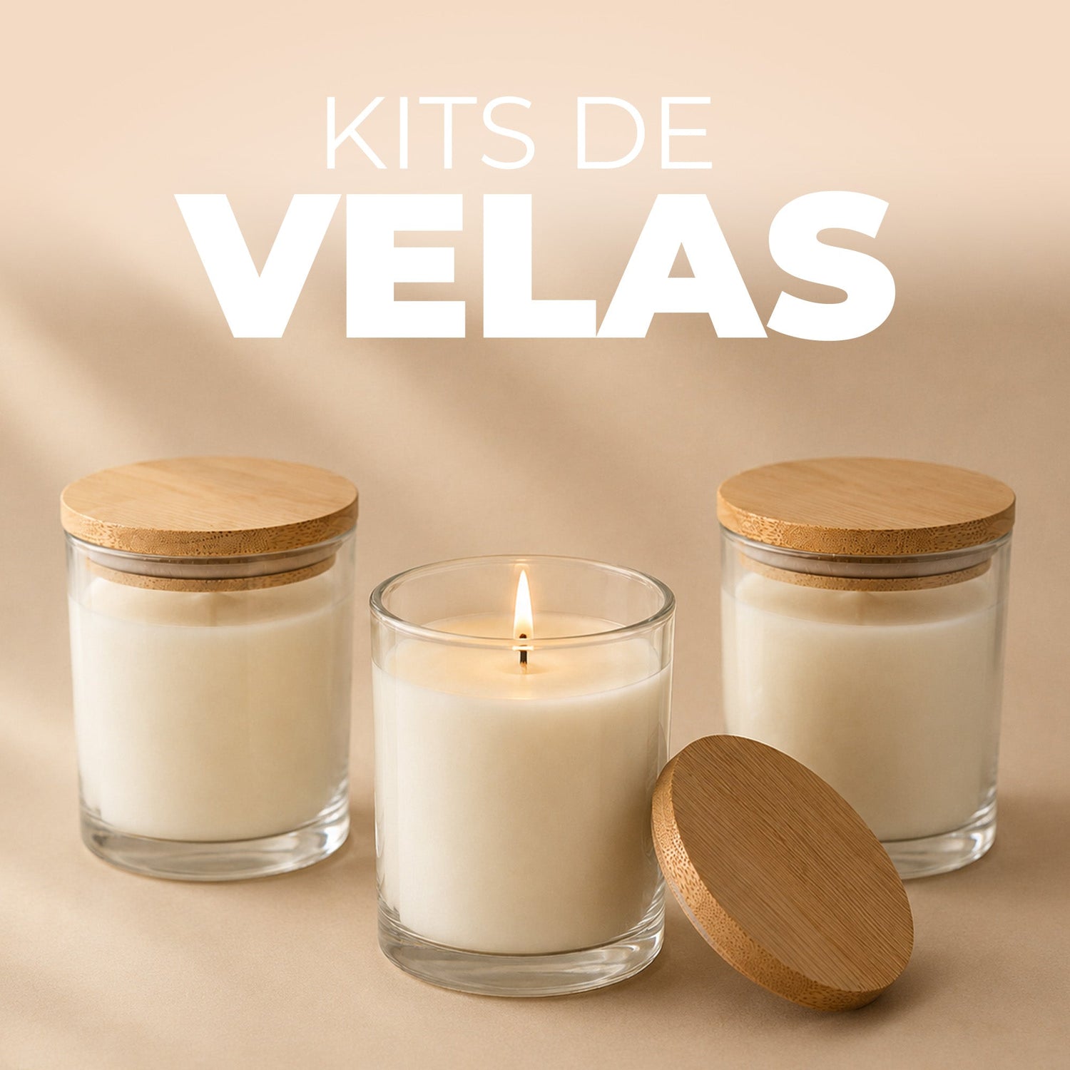 EMPRENDE CON VELAS