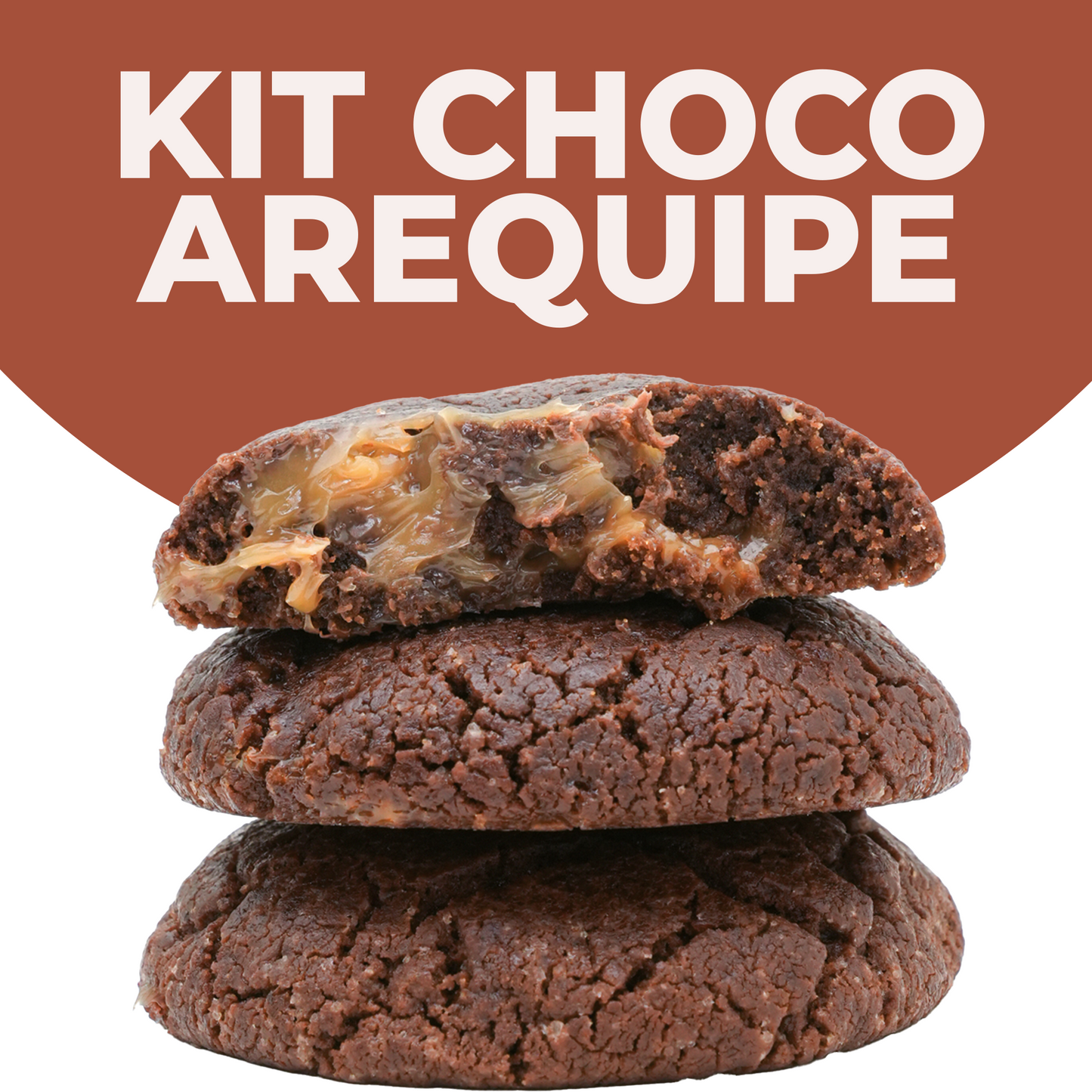 Kit Choco Arequipe