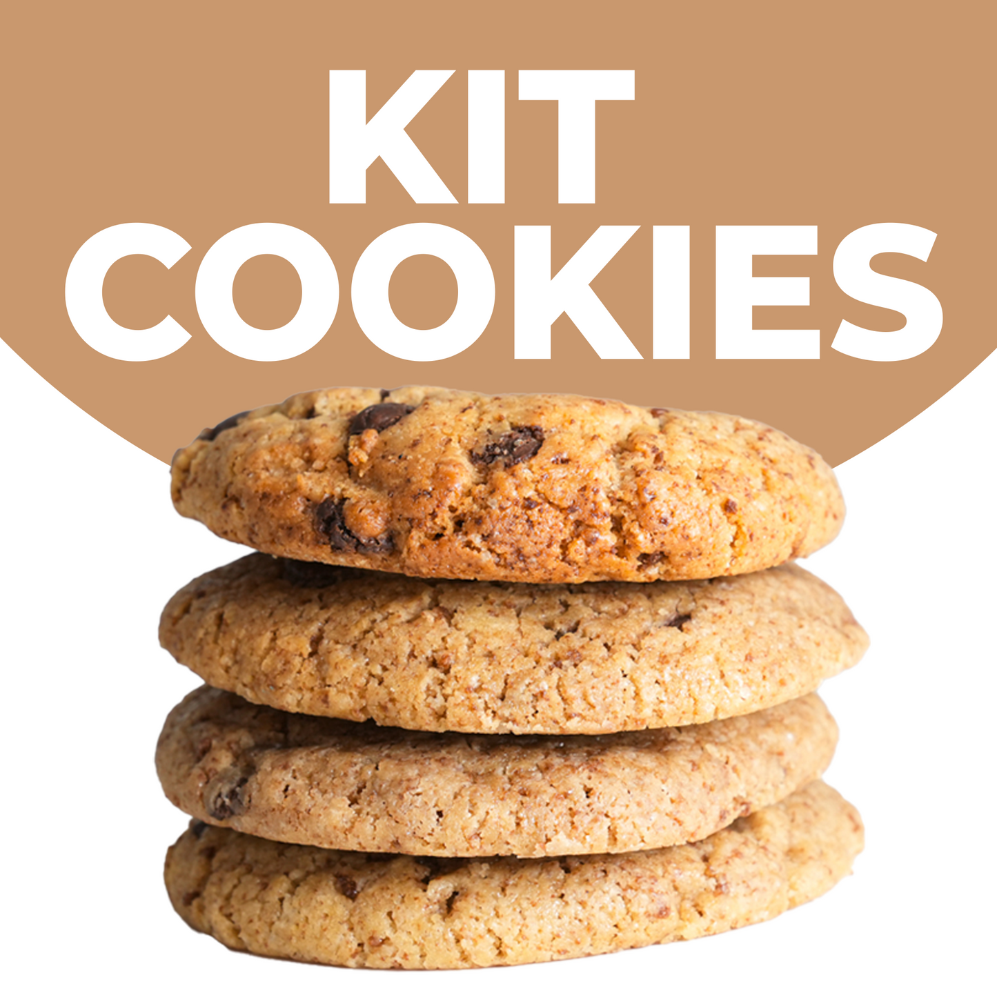 Kit cookies