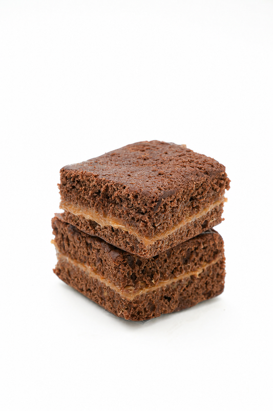 Brownie arequipe