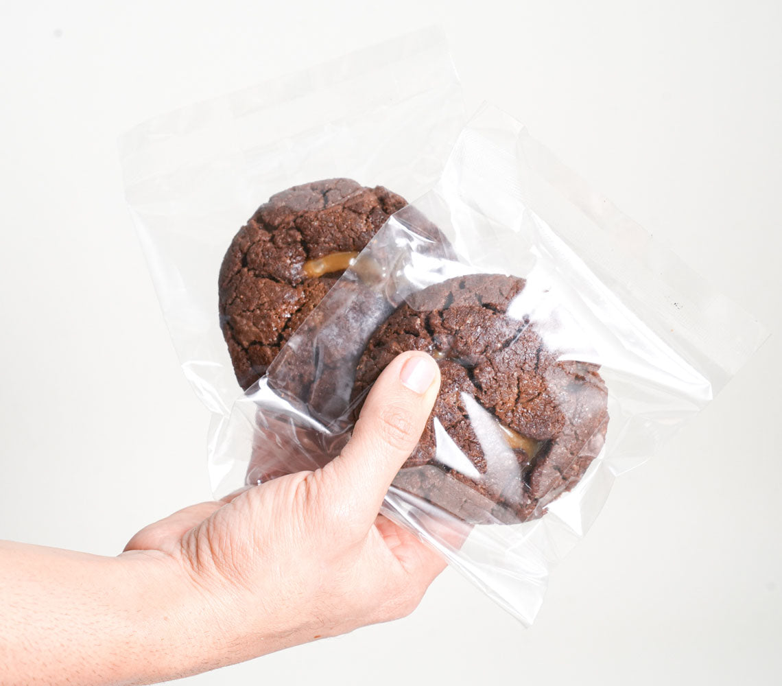 Kit Choco Arequipe