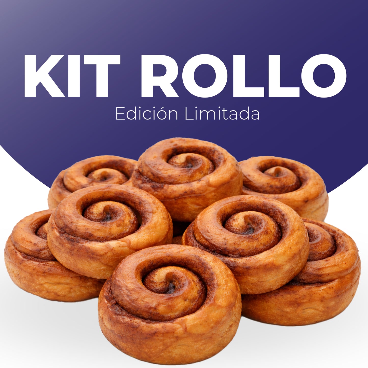KIT ROLLO