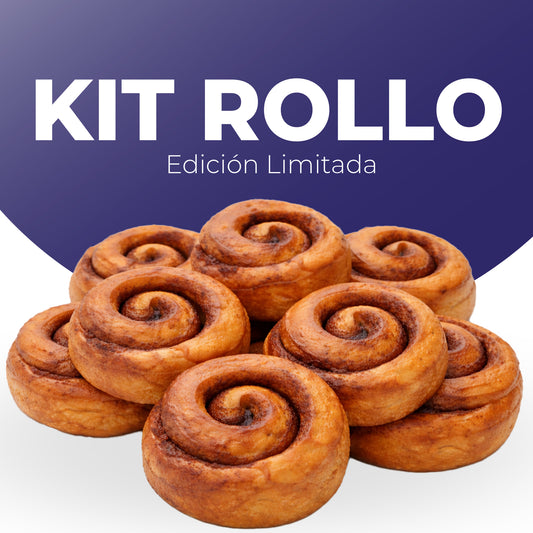 KIT ROLLO