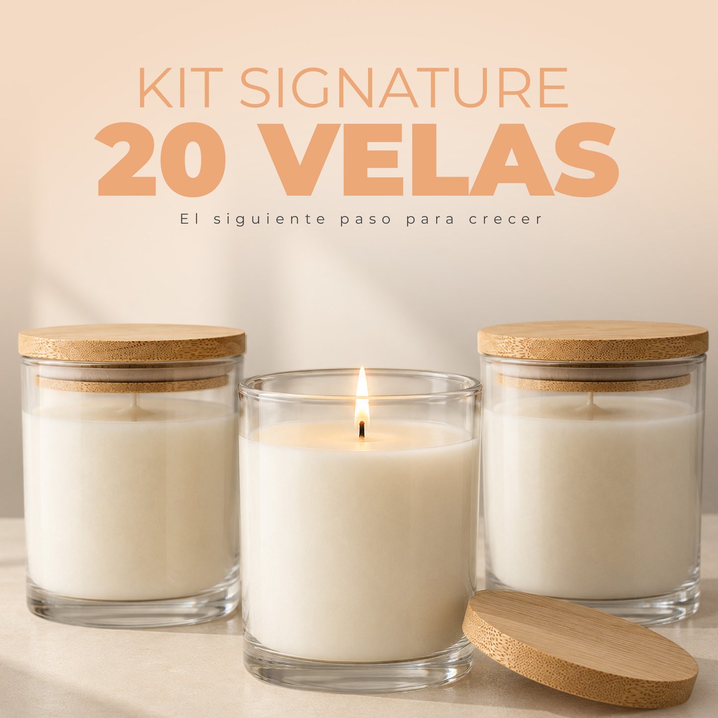KIT SIGNATURE