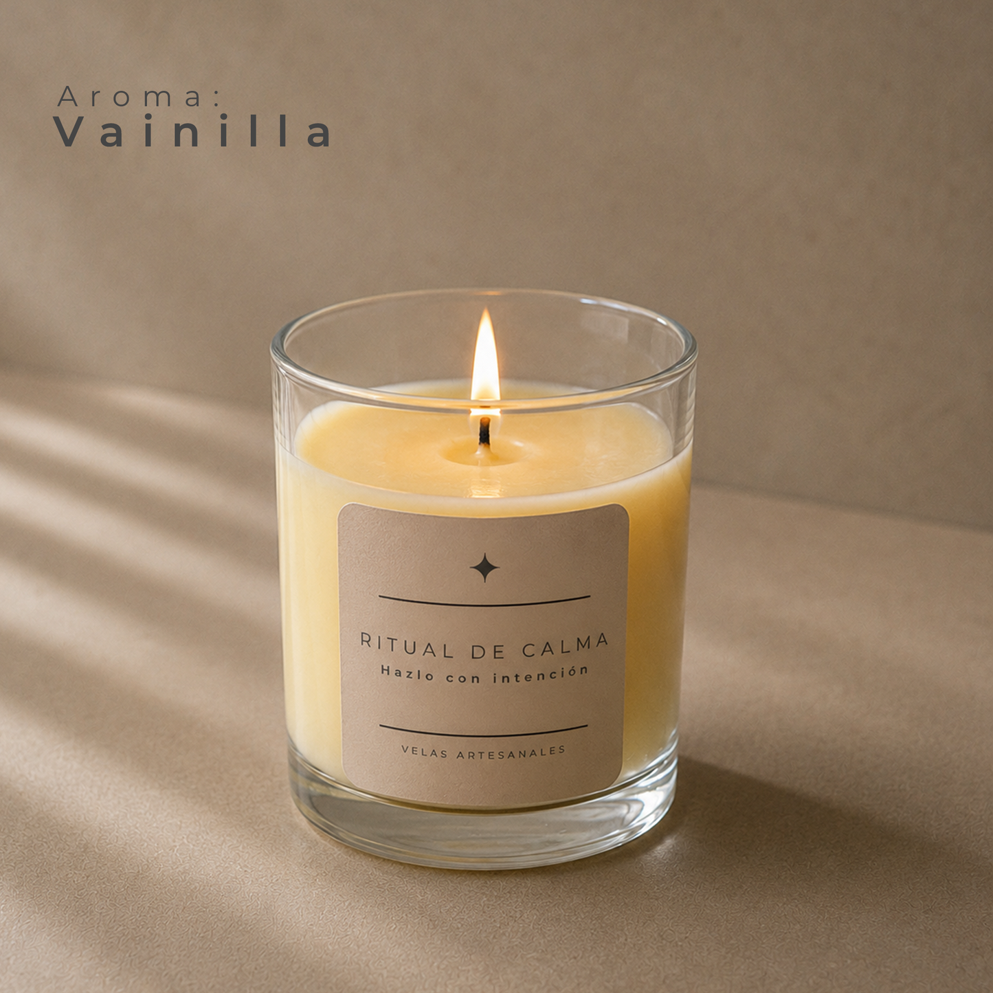 KIT ESSENTIALS (10 velas aromáticas)