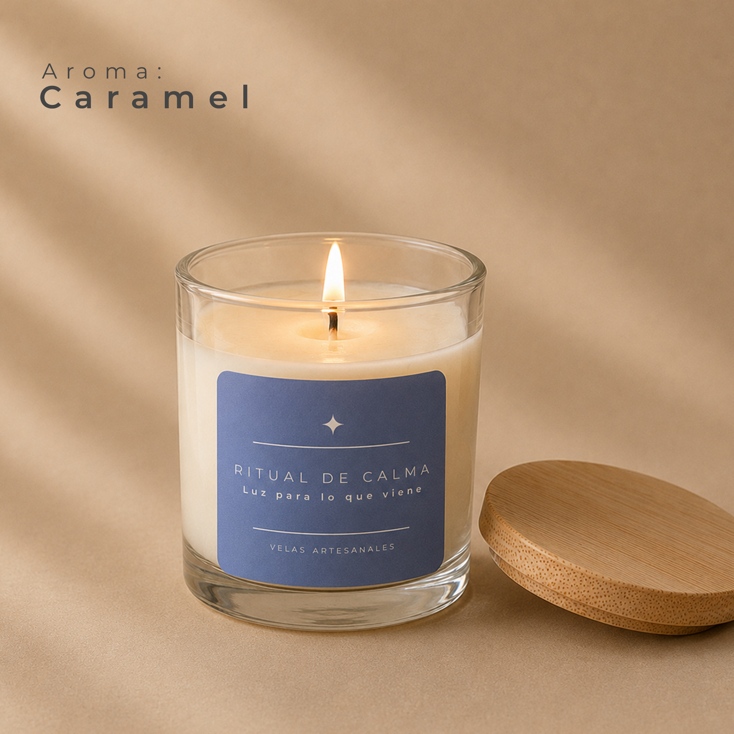 KIT FUNDER (50 velas aromáticas)
