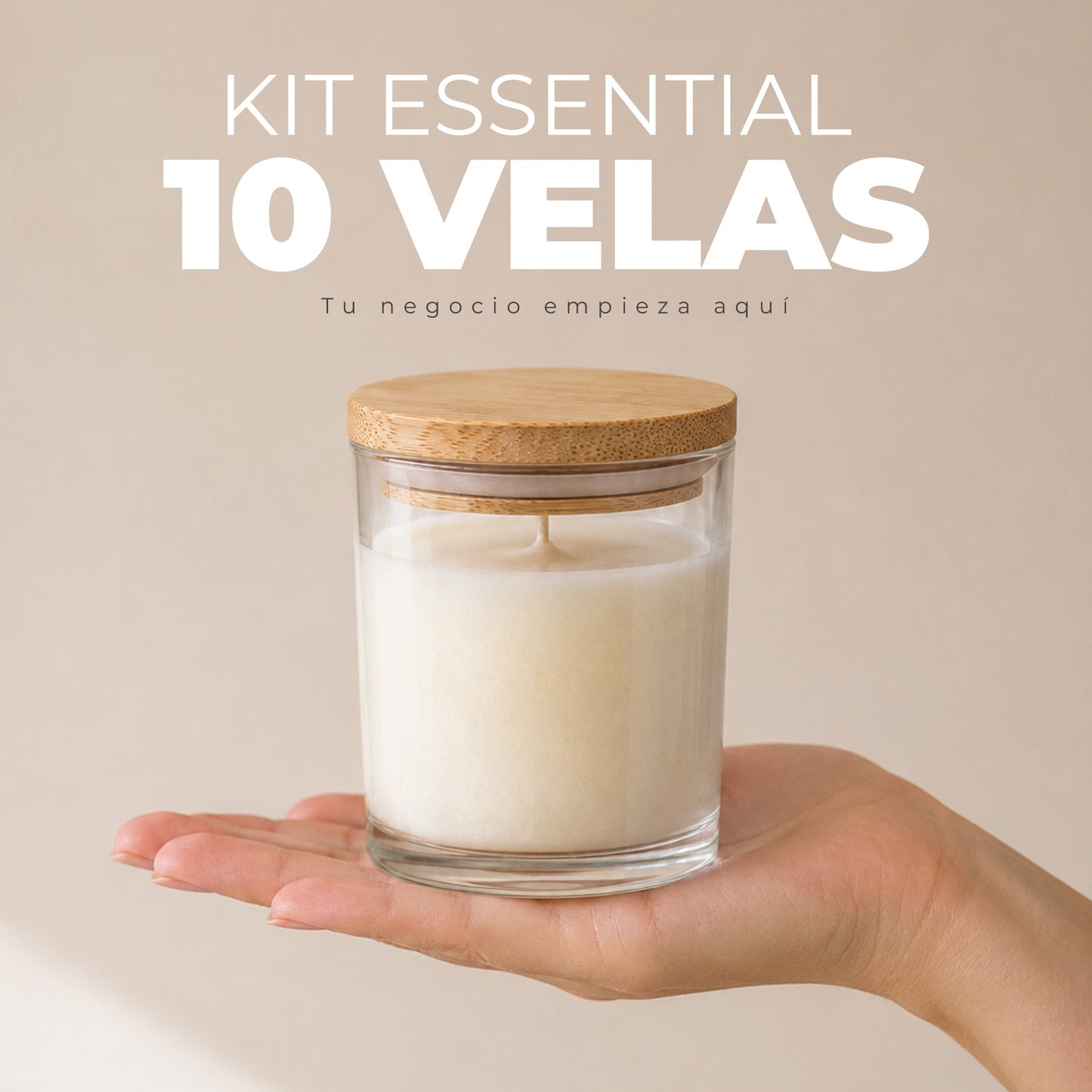 KIT ESSENTIALS