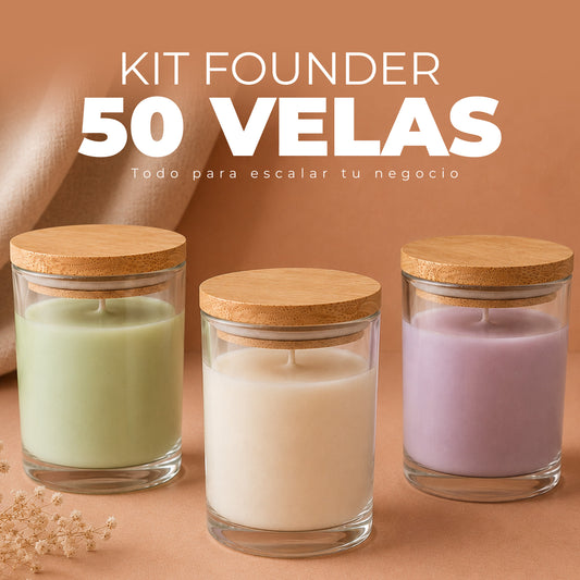 KIT FOUNDER