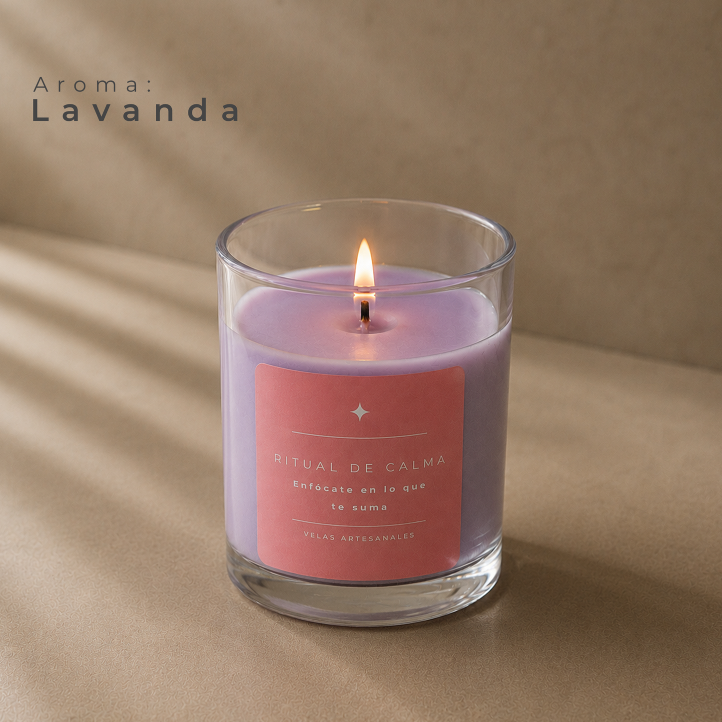 KIT ESSENTIALS (10 velas aromáticas)