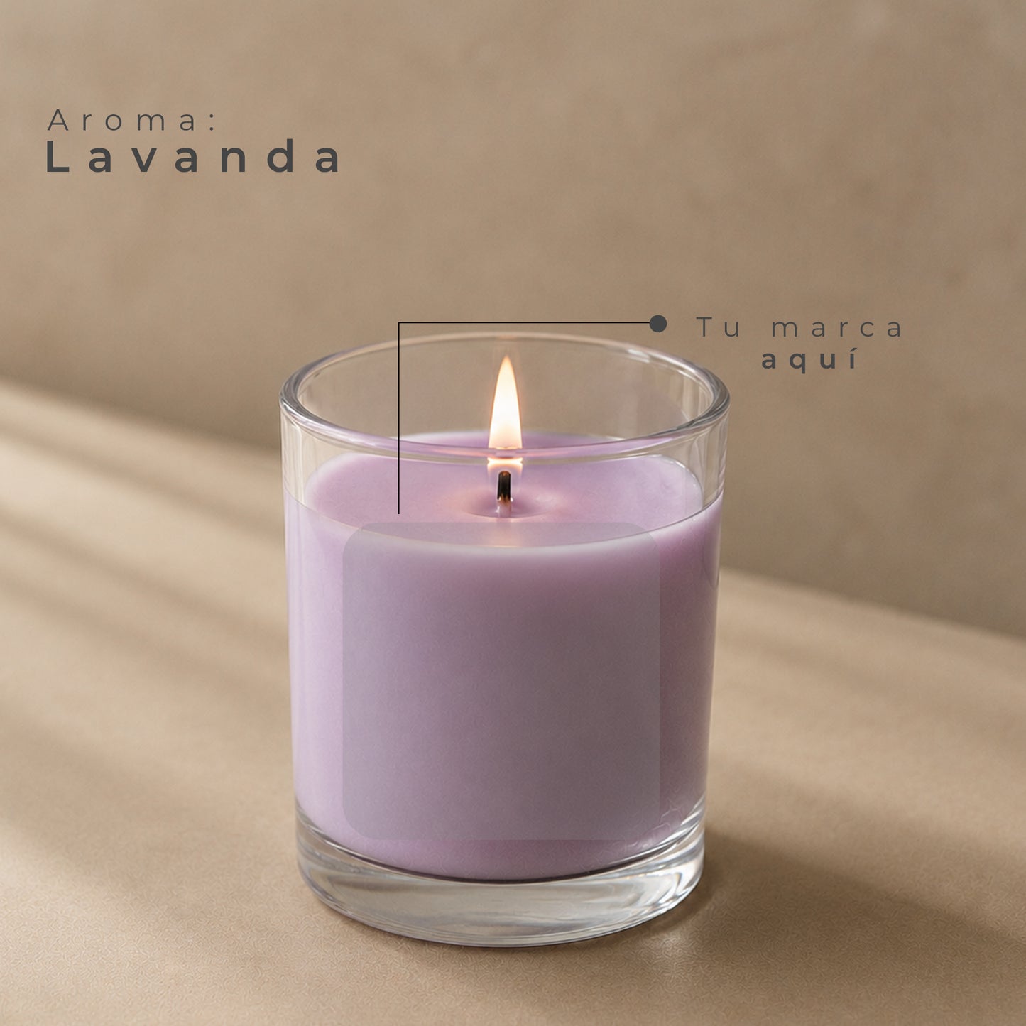 KIT ESSENTIALS (10 velas aromáticas)
