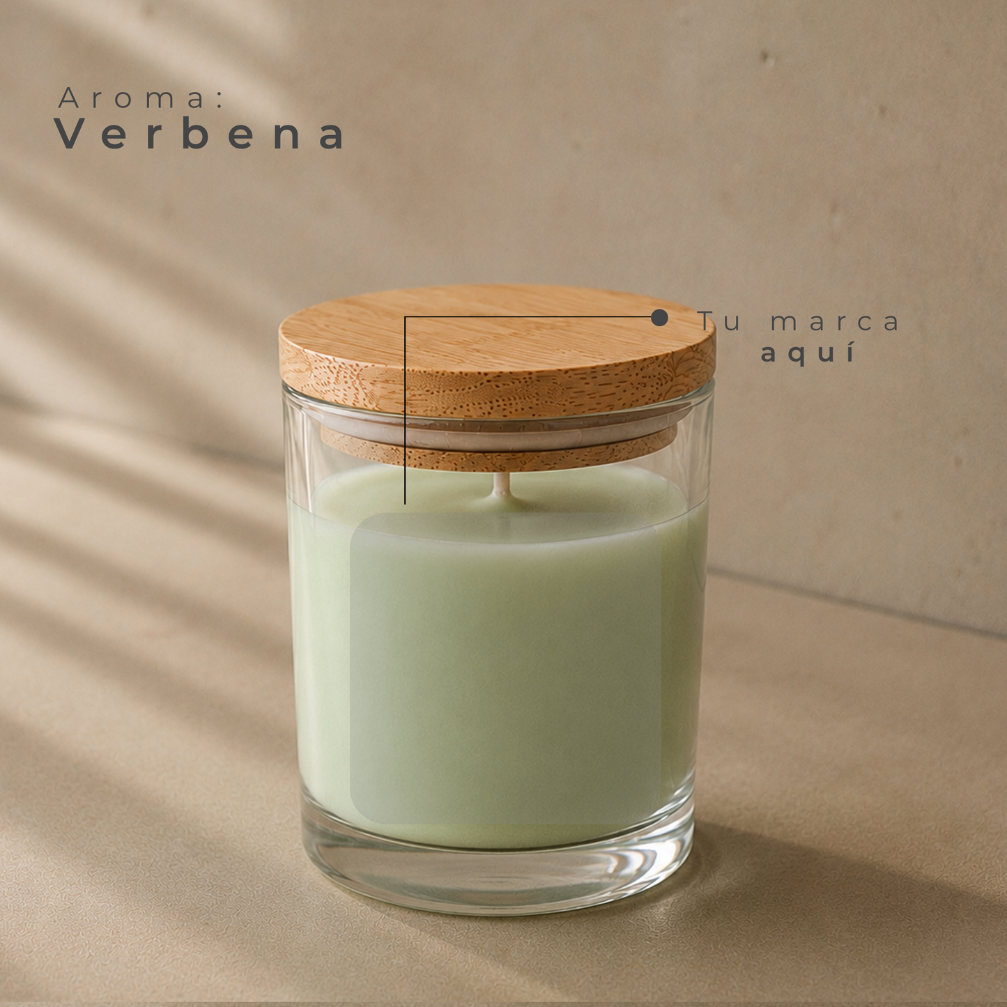 KIT SIGNATURE (20 velas aromáticas)