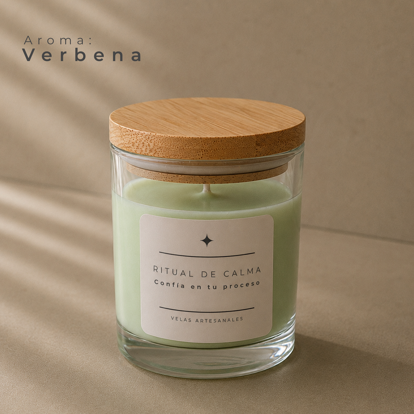 KIT FUNDER (50 velas aromáticas)