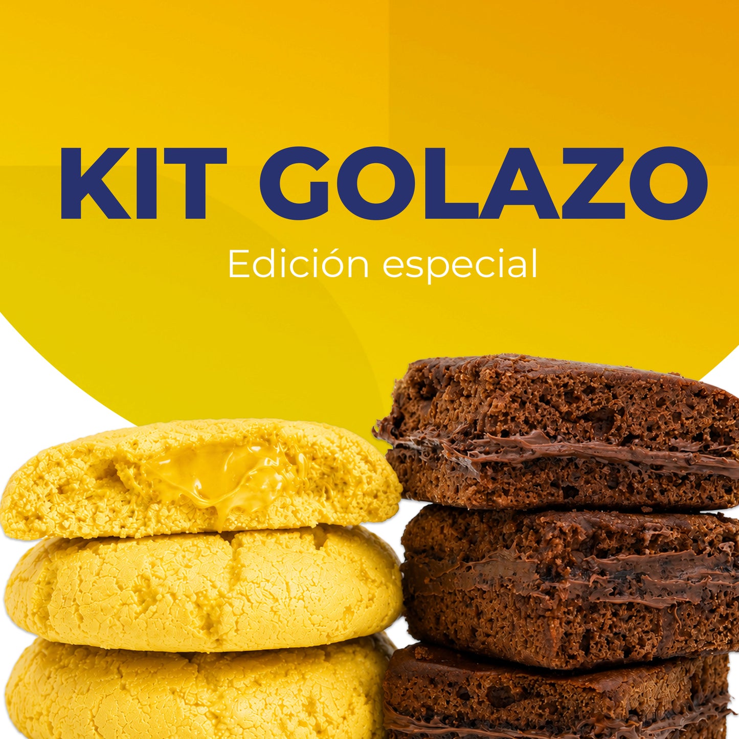 KIT GOLAZO