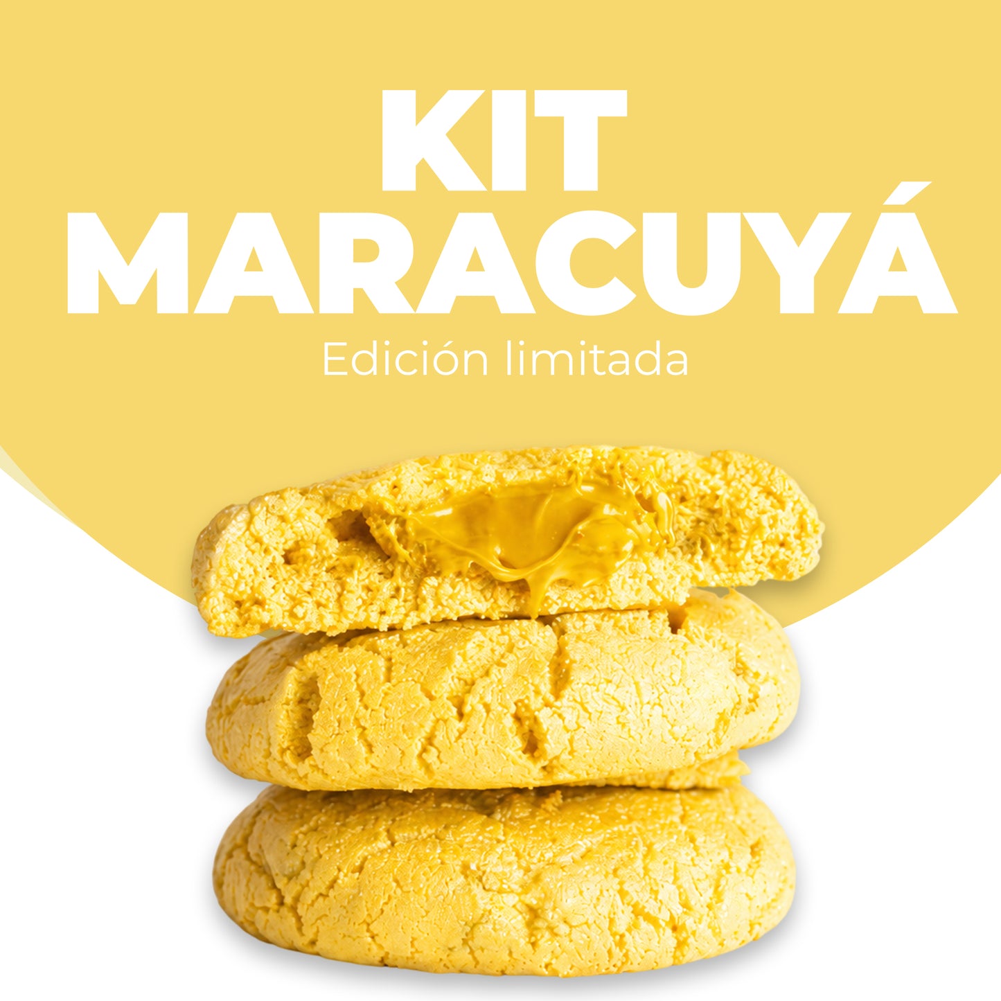 KIT MARACUYÁ