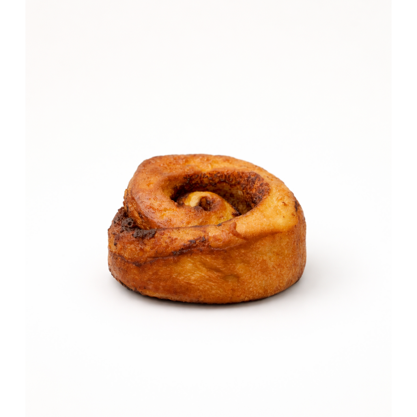 Rollo de canela