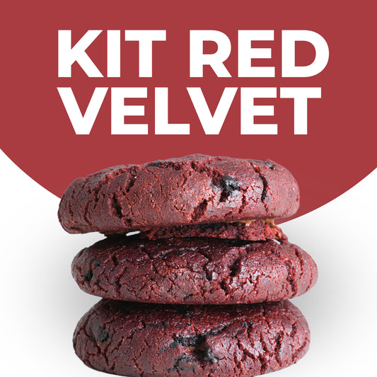 Kit red velvet