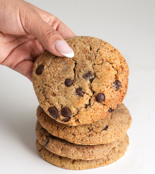 Cookie chips