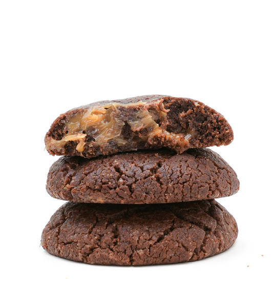 Galleta choco arequipe