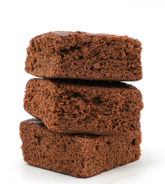 Brownie tradicional
