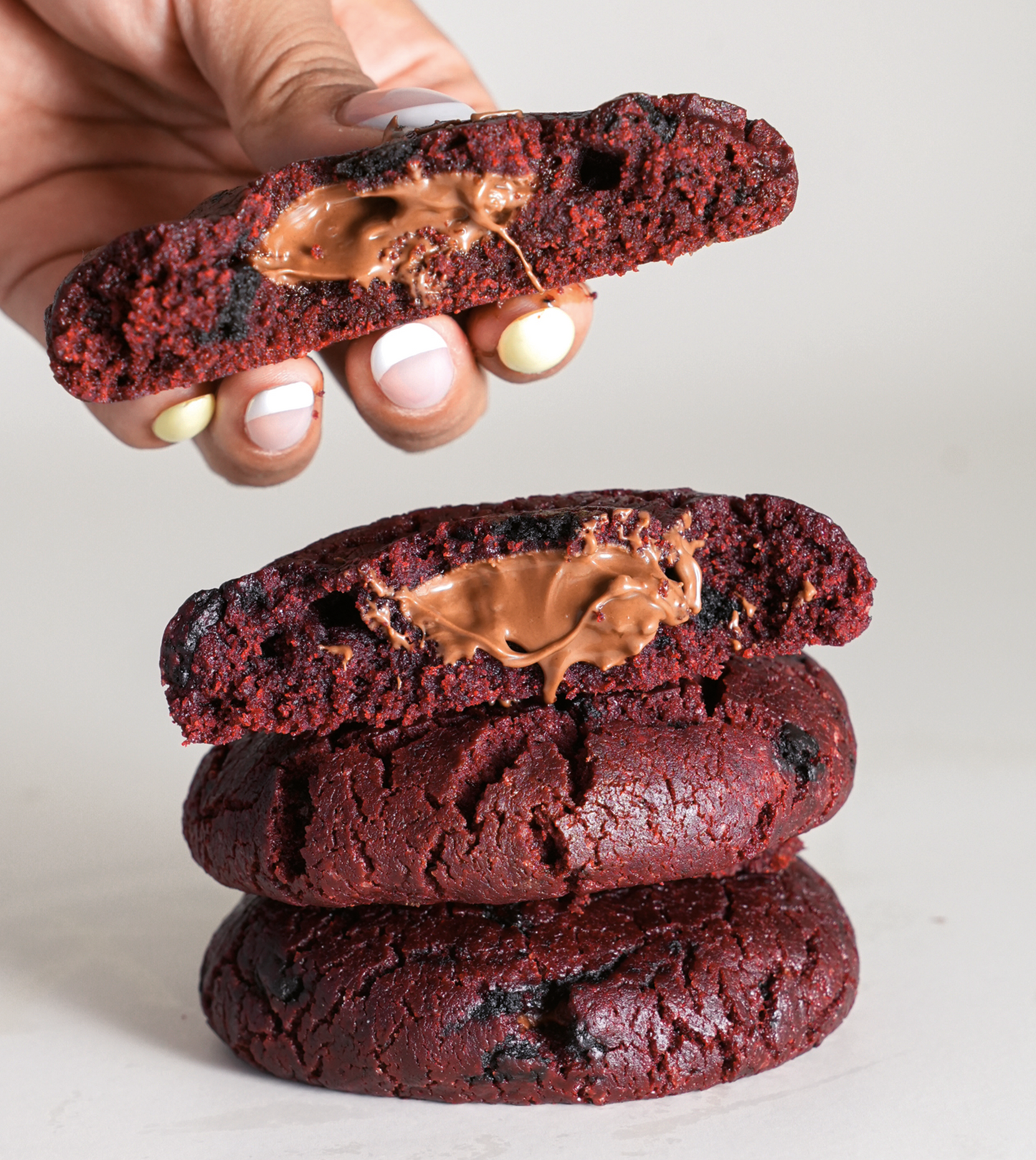 Kit red velvet