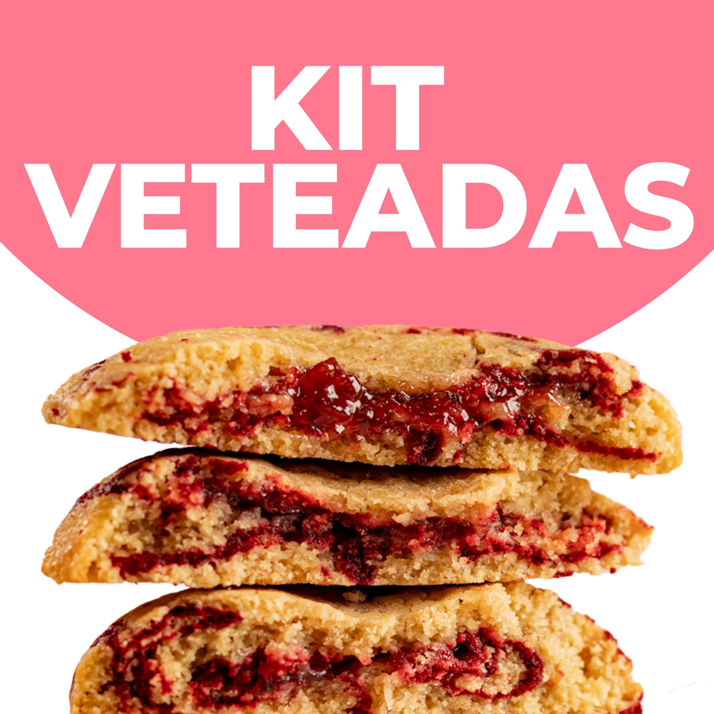 Kit veteada